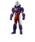 バンダイ　ウルトラマンアーク ウルトラヒーローシリーズ 100 ウルトラマンアーク ギャラクシーアーマー UH100ｱｰｸｷﾞｬﾗｸｼｰｱｰﾏｰ