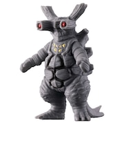 バンダイ　ウルトラマンアーク ウルトラ怪獣シリーズ 223 ザディーメ UK223ｻﾞﾃﾞｨｰﾒ