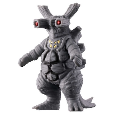 バンダイ　ウルトラマンアーク ウルトラ怪獣シリーズ 223 ザディーメ UK223ｻﾞﾃﾞｨｰﾒ