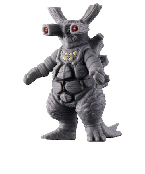 バンダイ　ウルトラマンアーク ウルトラ怪獣シリーズ 223 ザディーメ UK223ｻﾞﾃﾞｨｰﾒ