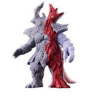 バンダイ　ウルトラマンアーク ウルトラ怪獣シリーズ 226 ヘルナラク UK226ﾍﾙﾅﾗｸ