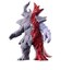 バンダイ　ウルトラマンアーク ウルトラ怪獣シリーズ 226 ヘルナラク UK226ﾍﾙﾅﾗｸ