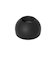 FINAL　イヤーピース TYPE E 完全ワイヤレス仕様 BLACK LLサイズ 2ペア FIWEPEBLLL