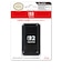 アイレックス　カードケース6 for Nintendo Switch2 ブラック ILX2S393<br>★こちらの商品は人気商品のため、色違い・仕様違い等含め「一家族１台限り」でのご協力をお願いしております。