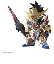 バンダイスピリッツ SDガンダム 三国創傑伝 SDリュウビユニコーン