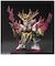 バンダイスピリッツ　SDガンダム 三国創傑伝 SDﾁｮｳﾋｺﾞｯﾄﾞ