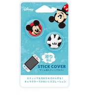 PGA ゲーム用スティックカバー Premium Style ミッキーマウス PGDJSC01MKY