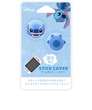 PGA ゲーム用スティックカバー Premium Style スティッチ PGDJSC03STI