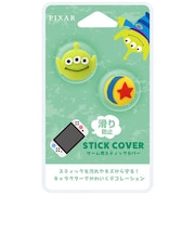 PGA ゲーム用スティックカバー Premium Style トイ・ストーリー PGDJSC05TOY