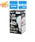 ORIGINALBASIC　LED電球 ［E26 一般電球形 断熱施工器具対応 40W相当 昼白色 1個 広配光タイプ］ LDA4NGSK40XOS