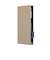 MSソリューションズ　Galaxy S24 薄型・軽量PUレザー手帳ケース 「Twoal W」 ベージュ LN24SG1BLP2BG