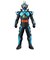 バンダイ　仮面ライダーソフビシリーズ 仮面ライダーガッチャード スチームホッパー KRSｶﾞｯﾁｬｰﾄﾞｽﾁｰﾑﾎｯﾊﾟｰ