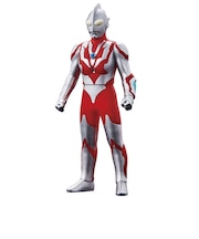 バンダイ ウルトラマン ウルトラヒーローシリーズ 103 ウルトラマンリブット UH103ウルトラマンリブット
