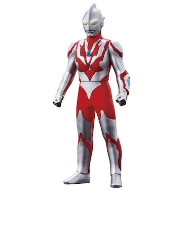 バンダイ　ウルトラマン ウルトラヒーローシリーズ 103 ウルトラマンリブット UH103ｳﾙﾄﾗﾏﾝﾘﾌﾞｯﾄ