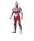 バンダイ　ウルトラマン ウルトラヒーローシリーズ 103 ウルトラマンリブット UH103ｳﾙﾄﾗﾏﾝﾘﾌﾞｯﾄ