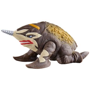バンダイ　ウルトラ怪獣シリーズ EX オカグビラ UKEXｵｶｸﾞﾋﾞﾗ