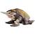 バンダイ　ウルトラ怪獣シリーズ EX オカグビラ UKEXｵｶｸﾞﾋﾞﾗ