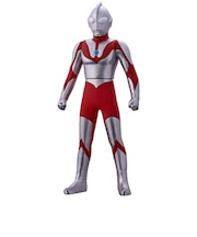 バンダイ　ウルトラマンウルトラヒーローシリーズ 105 ウルトラマン(Bタイプ) UH105ｳﾙﾄﾗﾏﾝBﾀｲﾌﾟ