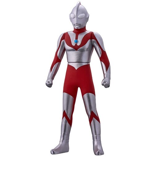 バンダイ　ウルトラマンウルトラヒーローシリーズ 105 ウルトラマン(Bタイプ) UH105ｳﾙﾄﾗﾏﾝBﾀｲﾌﾟ