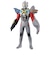 バンダイ　ウルトラマン ウルトラヒーローシリーズ 106 ウルトラマンエックス ハイブリッドアーマー UH106ｴｯｸｽﾊｲﾌﾞﾘｯﾄﾞA