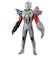 バンダイ　ウルトラマン ウルトラヒーローシリーズ 106 ウルトラマンエックス ハイブリッドアーマー UH106ｴｯｸｽﾊｲﾌﾞﾘｯﾄﾞA