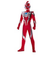 バンダイ ウルトラヒーローシリーズ 107 ウルトラマンオメガ ウルトラH107ウルトラマンオメガ