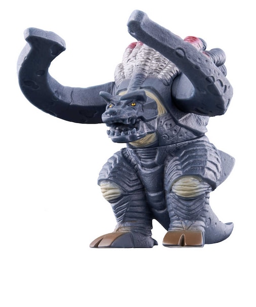バンダイ　ウルトラ怪獣シリーズ 241 バグリゴン UK241ﾊﾞｸﾞﾘｺﾞﾝ