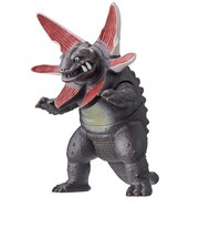 バンダイ ウルトラ怪獣シリーズ 242 ガボラ UK242ガボラ