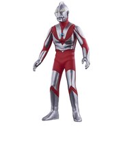 バンダイ ウルトラヒーローシリーズ 111ウルトラマン (Aタイプ) UH111ウルトラマンAタイプ