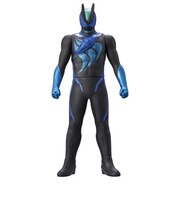 バンダイ ライダーヒーローシリーズ 仮面ライダーゼッツ テクノロムストリーム カメンライダーゼッツテクノロム