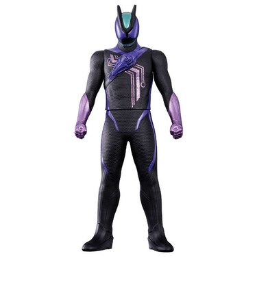 バンダイ　ライダーヒーローシリーズ 仮面ライダーゼッツ パラダイムワンダー ｶｲﾀﾞｰｾﾞｯﾂﾊﾟﾗﾀﾞｲﾑ