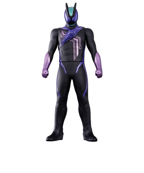 バンダイ　ライダーヒーローシリーズ 仮面ライダーゼッツ パラダイムワンダー ｶｲﾀﾞｰｾﾞｯﾂﾊﾟﾗﾀﾞｲﾑ