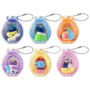 バンダイ　Tamagotchi Collectibles（たまごっち コレクタブルズ） Night Time【単品】 ﾀﾏｺﾚNIGHTTIME