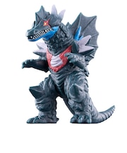バンダイ　ウルトラ怪獣シリーズ 243 ガイリュウガ UK243ｶﾞｲﾘｭｳｶﾞ