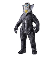 バンダイ　ウルトラ怪獣シリーズ 245 メフィラス星人 UK245ﾒﾌｨﾗｽｾｲｼﾞﾝ
