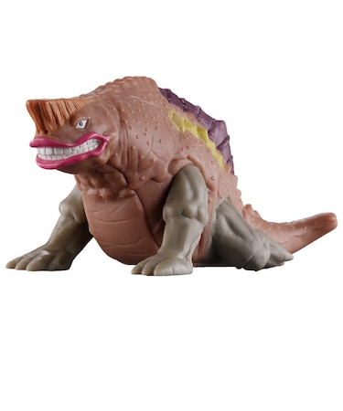 バンダイ　ウルトラ怪獣シリーズ 15 ガヴァドン(B) UK15ｶﾞｳﾞｧﾄﾞﾝB