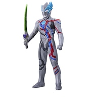 バンダイ　ウルトラヒーローシリーズ 114 ウルトラマンブレーザー チルソナイトソードver. UH114ﾚｰｻﾞｰﾁﾙｿﾅｲﾄｿｰﾄﾞ