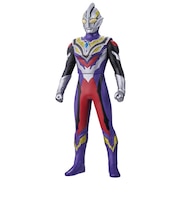 バンダイ　ウルトラヒーローシリーズ 85 トリガートゥルース UH85ﾄﾘｶﾞｰﾄｩﾙｰｽ