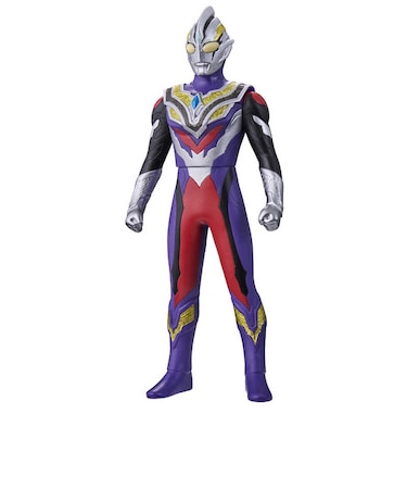 バンダイ　ウルトラヒーローシリーズ 85 トリガートゥルース UH85ﾄﾘｶﾞｰﾄｩﾙｰｽ