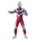 バンダイ　ウルトラヒーローシリーズ 115 ウルトラマンティガ マルチタイプ ファイティングポーズver. UH115ﾃｨｶﾞﾏﾙﾁﾀｲﾌﾟFP