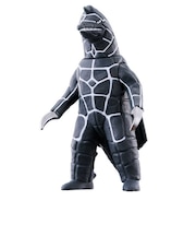 バンダイ　ウルトラ怪獣シリーズ 50 ドラコ UK50ﾄﾞﾗｺ