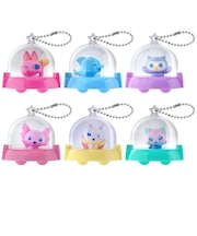 バンダイ　(単品)Tamagotchi Paradise(たまごっちパラダイス) Collectibles Vol.1 ﾀﾏﾊﾟﾗCOLLECTIBLES1