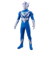 バンダイ　ウルトラヒーローシリーズ 120 ウルトラマンテオ ｳﾙﾄﾗﾋｰﾛｰ120ｳﾙﾄﾗﾏﾝﾃｵ