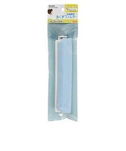 ELPA 日立用 洗濯機糸くずフィルター NWD8AX069H