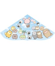 オンダ キャラクターカイト なんでもいきもの キャラカイトナンデモイキモノ