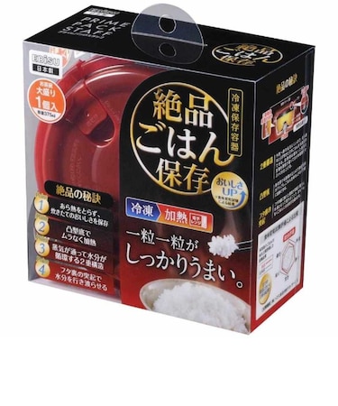 エビス　プライムパックスタッフ 絶品ごはん大盛 PPS6210