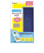 ナカバヤシ クリーニングクロス CN122BL