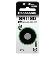 パナソニック　酸化銀電池 [1個] SR1120P