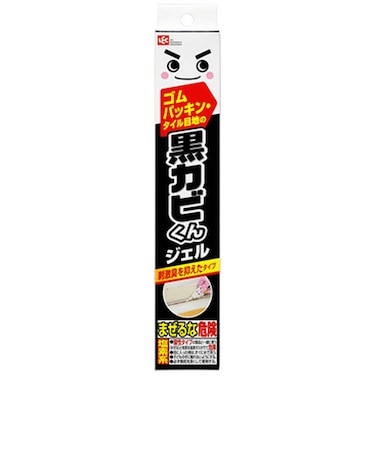 レック　激落ちくん 黒カビくん カビとりジェル（100g） C00091