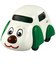 タカラトミー　ドリームトミカ NO.155 いないいないばあっ！ ワンワンカー DﾄﾐｶNO155ﾜﾝﾜﾝｶｰ